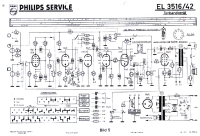 Philips - EL-3516-Schematic 